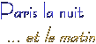 Abrir Album Paris