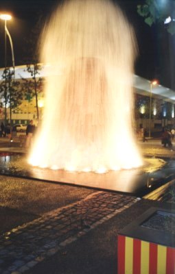 Alameda dos Oceanos