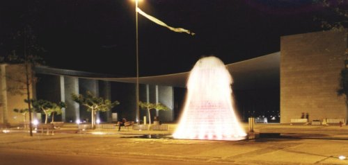 Alameda dos Oceanos