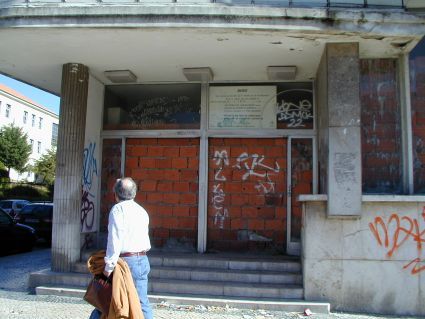 Entrada