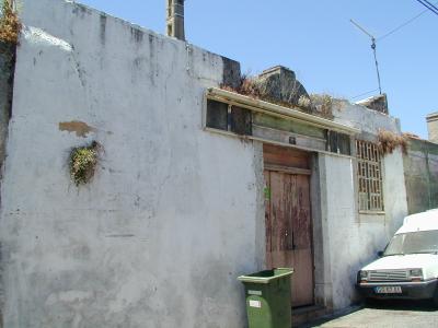 Fachada principal