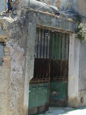 Portao