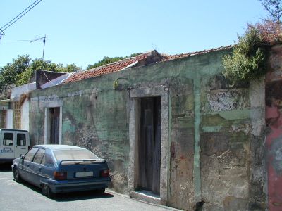 Vista geral