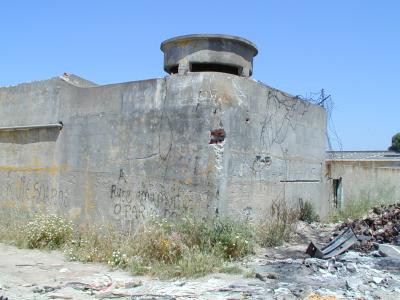 Posto de sentinela