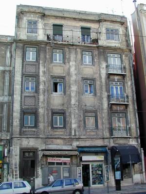 Vista geral