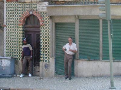 Porta numero 19