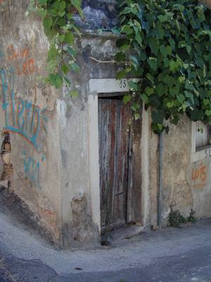 Porta numero 15