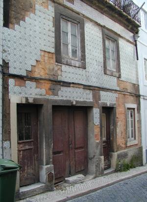 Fachada principal