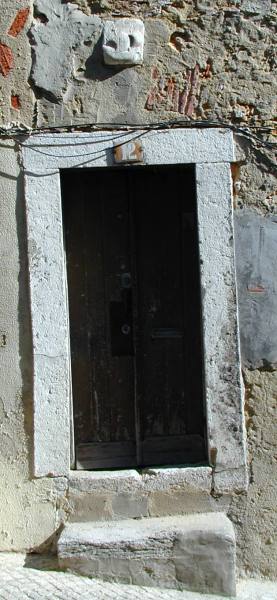 Porta numero 12