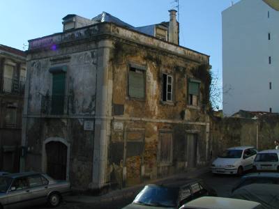 Vista geral