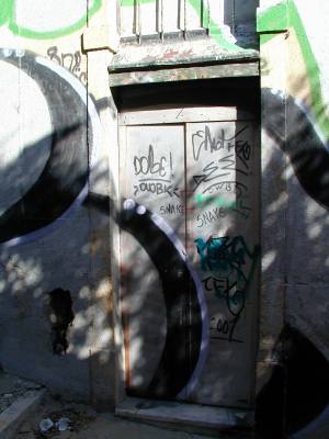 Porta 3