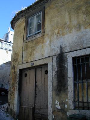 Porta numero 19