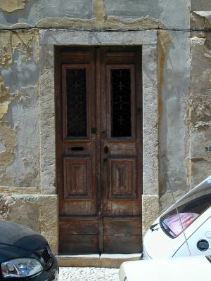 Porta numero 55