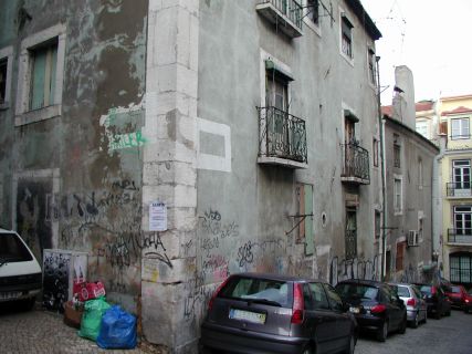 Vista geral