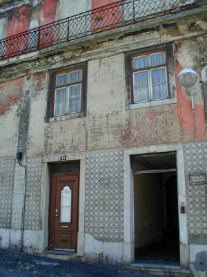 Portas 15 e 17