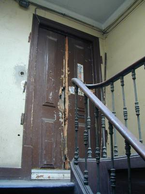 Segundo piso