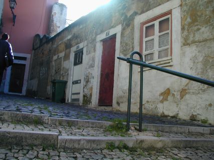 Vista geral
