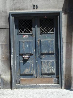 Porta 23