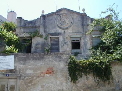 Fachada