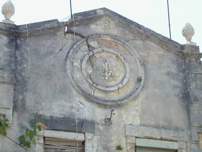 Frontao