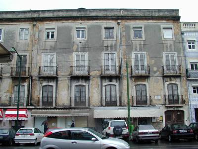 Vista geral
