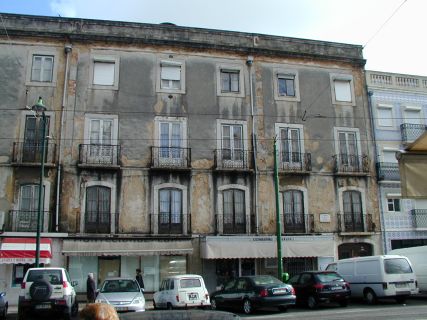 Vista geral