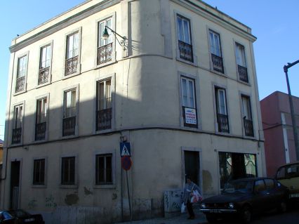Vista geral