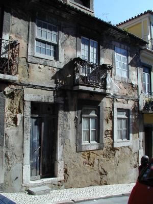 Porta 46