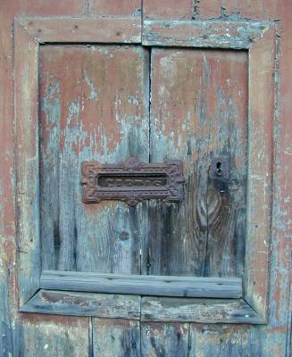 Porta numero 30