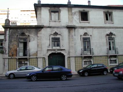 Vista geral, numero 152