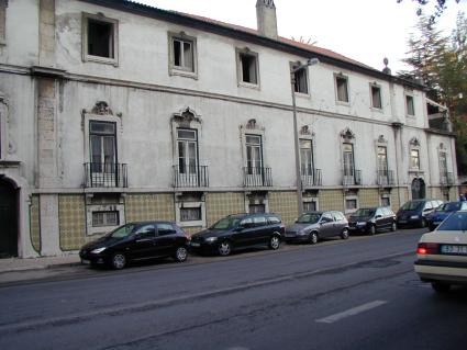 Vista geral, numero 150