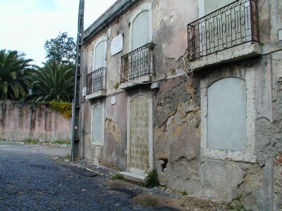 Fachada principal