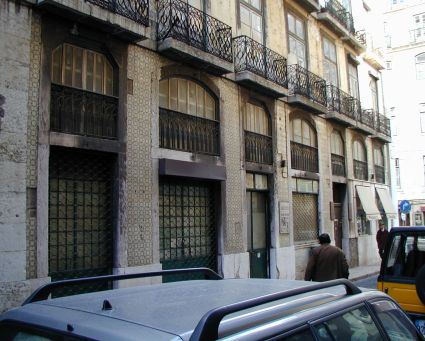 fachada lateral (res do chao)