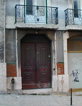 Porta 211