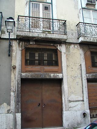 Porta numero 31