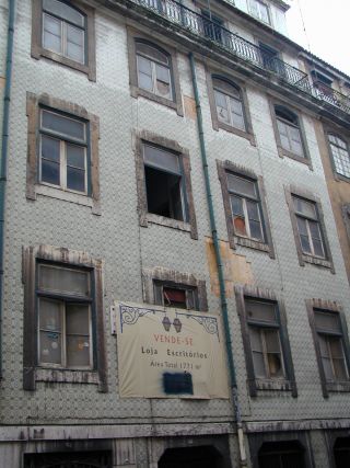 Vista geral