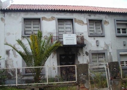 Vista geral