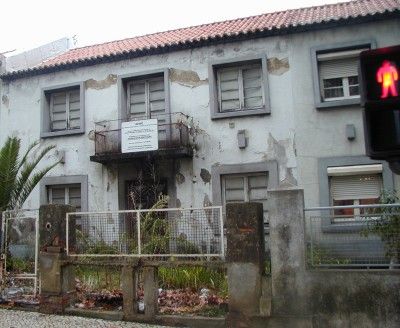 Vista geral