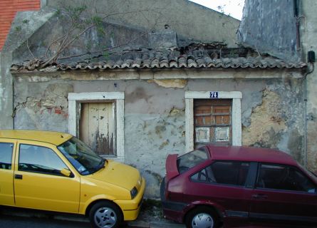 Vista geral