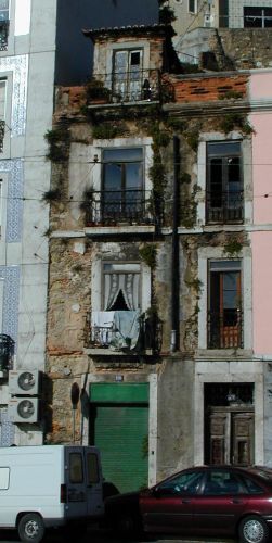 Vista geral