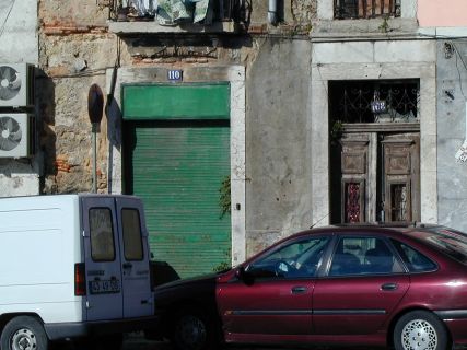 Portas 108 e 110