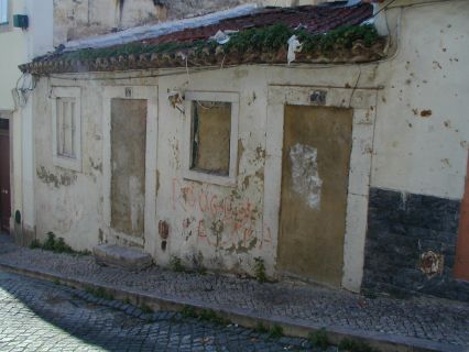 Vista geral