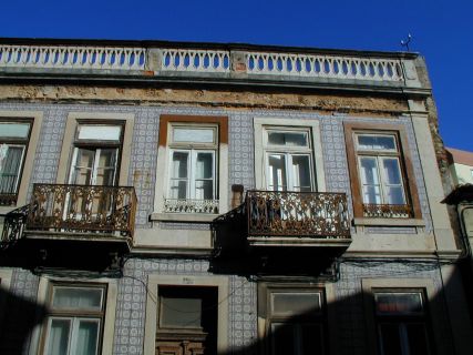 Porta numero 252