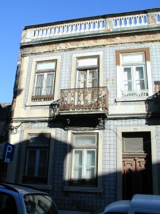Vista geral