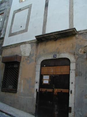 Porta numero 24