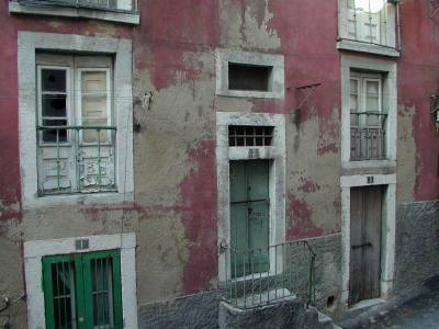 Vista geral