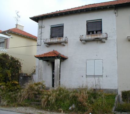 Vista geral