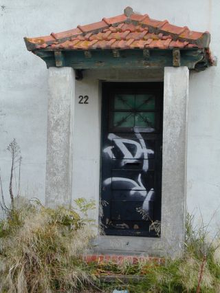 Porta 22