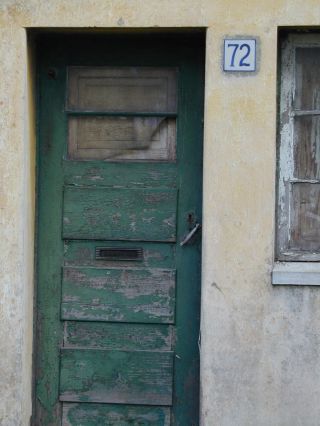 Porta 72
