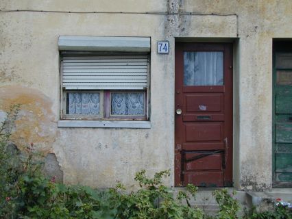 Porta 74